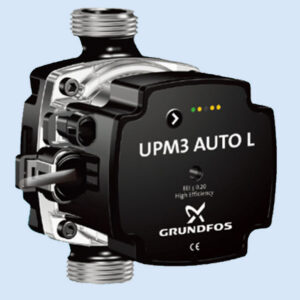 Grundfos UPM3 Auto UFH Pump 98920986