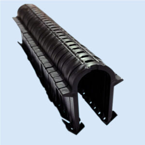 Underfloor Heating Tacker Staple U Clips 60mm x Qty 300 Komfort