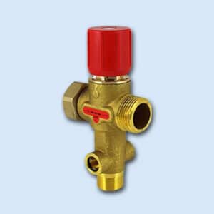 Polypipe Polyplumb, IsoTherm, Speedfit Replacement Valve PB970014RV SPUFH-1 for Modulating Pump