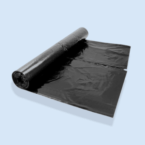 Underfloor Heating Vapour Barrier Control Layer 4m x 125m 500 Gauge