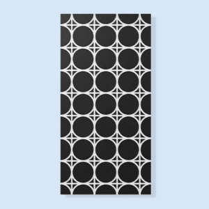 Underfloor Heating Overlay Boards - Cement Coated XPS Panel 1200 x 600 x 16mm