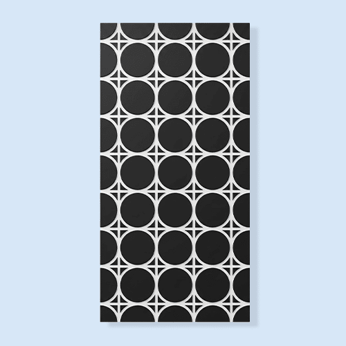 Underfloor Heating Overlay Boards - Cement Coated XPS Panel 1200 x 600 x 16mm